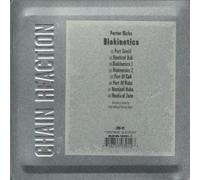 Porter Ricks - Biokinetics