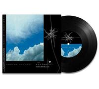 Porter Robinson - Look At The Sky - Exclusive Limited Edition Black Etched 7" Vinyl LP