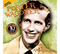 Porter Wagoner - Country Music Ambassador