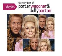 Porter Wagoner DO NOT USE # - Playlist: The Very Best of (CD) (Importación USA)