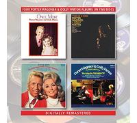 Porter Wagoner & Dolly Parton - Once More / Two Of A Kind / Together Always / The Right Combination