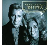 Porter Wagoner Duets (CD) Album (Importación USA)