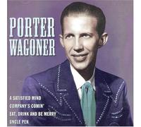 Porter Wagoner - Famous Country Music Makers