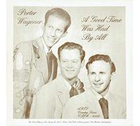 PORTER WAGONER - PORTER WAGONER-a good time was had by all ARTS (LP vinyl record)