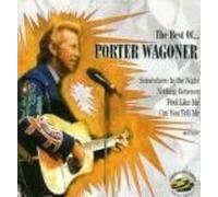 Porter Wagoner - The Best of Porter Wagner