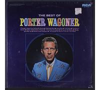 PORTER WAGONER - The Best of Porter Wagoner