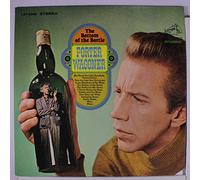 PORTER WAGONER - The Bottom of the Bottle