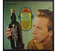 PORTER WAGONER - the bottom of the bottle