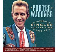 Porter Wagoner - The Singles Collection 1952-62