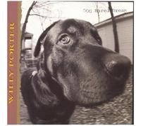 Porter, Willy - Dog Eared Dream