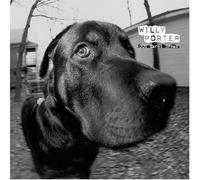 Porter Willy - Porter Willy "Dog Eared Dream" CD