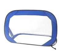 Portera de fútbol Plegable Portería de fútbol Plegable for niños, Juguete Deportivo portátil for Exteriores, Mini Juguetes Malla Tela Oxford, Interactivo for Padres e Hijos