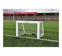 Portería de aluminio plegable Precision Pro Mini 91,44x76,2 cm Unisex