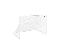 Portería De Fútbol Acero Vidaxl 122x81x81 CM - Portería De Fútbol MKP