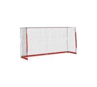 Portería De Fútbol Acero Vidaxl 366,5x91x183 CM - Portería De Fútbol MKP