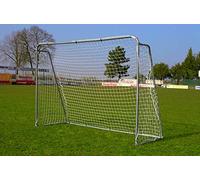 Portería de Fútbol de Acero 2,10m x 1,50m