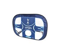 Portería De Fútbol Desplegable Diseño Objetivo Tottenham Hotspur Fc MKP