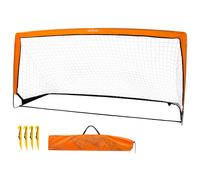 Portería de fútbol plegable aktive sports