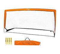 Portería de fútbol plegable Aktive Sports