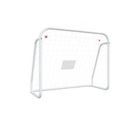 Portería De Fútbol Vidaxl 125x96x60 CM - Portería De Fútbol MKP