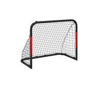 Portería De Fútbol Vidaxl 90 X 55 X 40/71 CM - Portería De Fútbol MKP