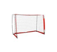 Portería De Fútbol Vidaxl Acero 184x91x124,5 CM MKP