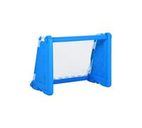 Portería De Fútbol Vidaxl Azul MKP