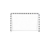 Portería Fútbol Vidaxl Metal - Portería De Fútbol MKP