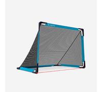 Portería plegable de fútbol Kage Azul Talla única