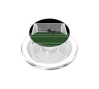 Portero Ahorre En Pitch Goal Net Soccer 2026 Arte PopSockets PopGrip para MagSafe