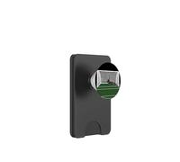 Portero Ahorre En Pitch Goal Net Soccer 2026 Arte PopSockets PopWallet para MagSafe