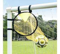 Portero De Fútbol, Portería De Entrenamiento, Portería De Fútbol Para Niños, Fácil De Montar, Equipamiento De Entrenamiento De Fútbol Para Niños Y Adultos - Amarillo