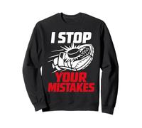 Portero de Hockey Portero Life Portero de Hockey Portero Sudadera