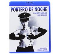 Portero De Noche [Blu-ray]