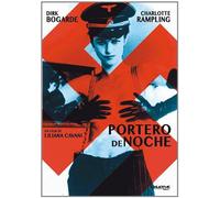 Portero de Noche [DVD]