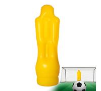 Portero inflable - Portero de fútbol inflable, maniquíes inflables -Portero para equipo de entrenamiento de fútbol ¡Mejora tu entrenamiento de fútbol con nuestro portero inflable! Au