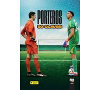 PORTEROS: 50 CLAVES