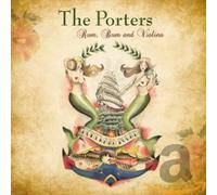 Porters,the - Rum, Bum & Violina