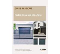 Portes de garage et portails: Conception, construction, entretien et maintenance
