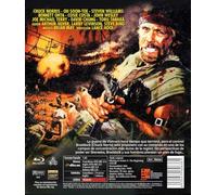 Portés disparus 2: Pourquoi ? (1985) Blu Ray avec audio francais