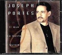 Portes, Joseph - El Que La Gente Quiere