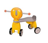 Porteur lion Les Papoum