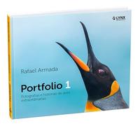 Portfolio 1 - Photographs and stories of extraordinary birds