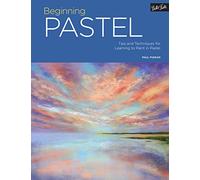 Portfolio: Beginning Pastel: Tips and techniques for learning to paint in pastel (5)