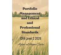 Portfolio Management and Ethical and Professional Standards: CFA Level 2 2026