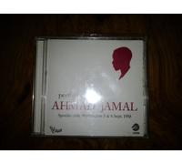 Portfolio of Ahmad Jamal