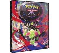 Portfolio Pokémon Ultrapro Me03 A4 Pour Jusqu'à 252 Cartes - Multicolore