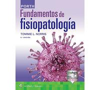 Porth. Fundamentos de fisiopatología (Spanish Edition)
