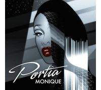 Portia Monique - Portia Monique