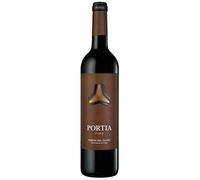 Portia Roble 2022 - Vino Tinto Joven